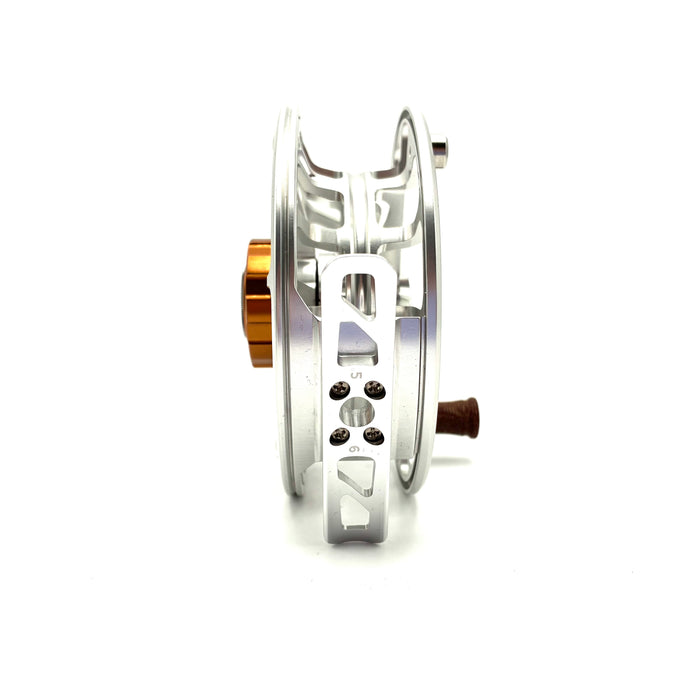 Used Reel - Ross Evolution LTX 5/6 - Fly Reel