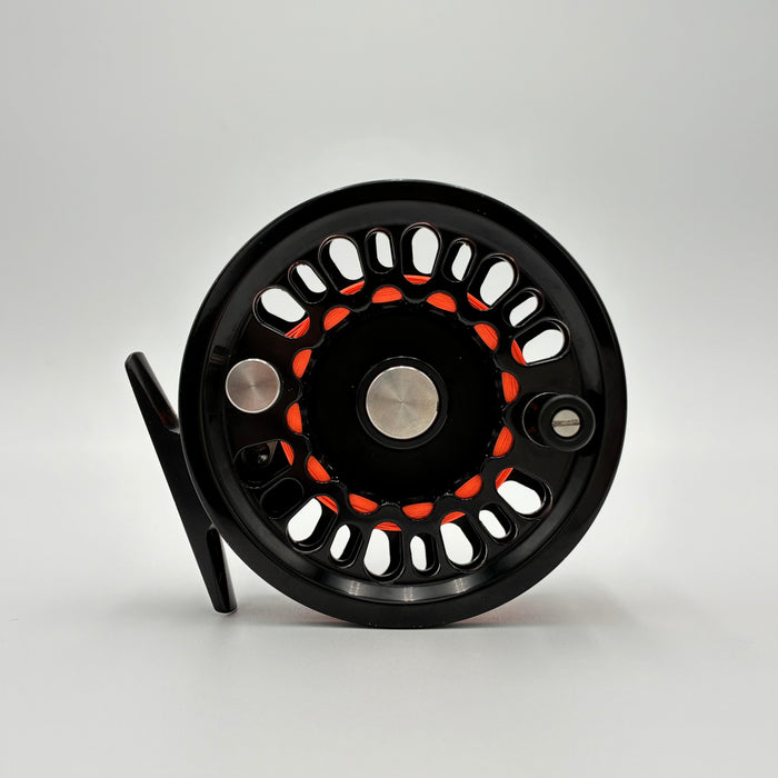 Used Reel - Abel Super 6 - Fly Reel