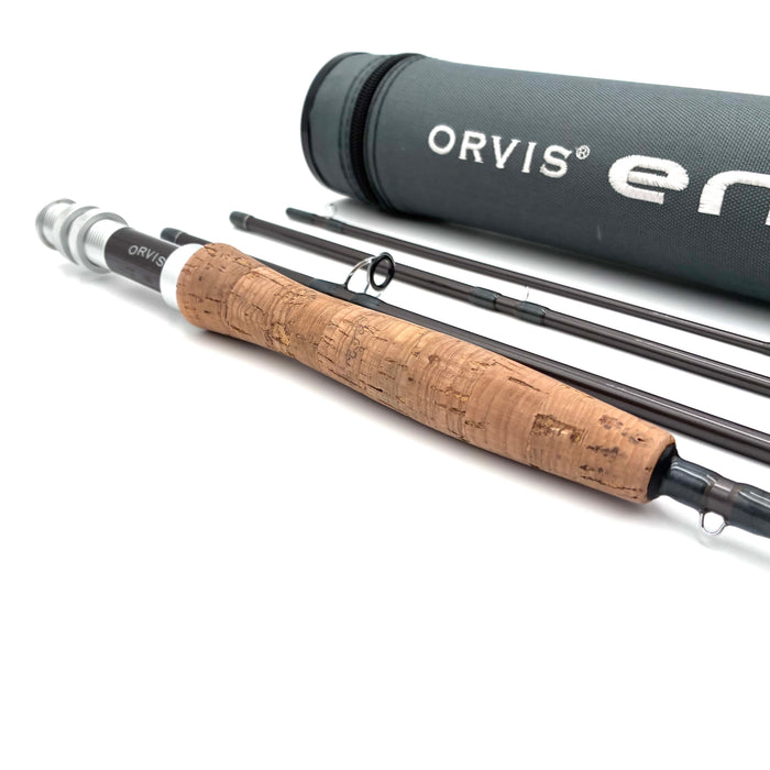 Used Rod - Orvis Encounter 8' 5wt - Fly Rod — TCO Fly Shop