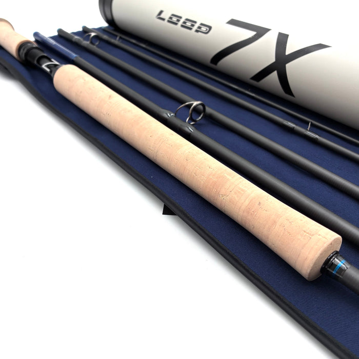 Used Rod - Loop ZT 11' 7wt - 5 Piece Fly Rod