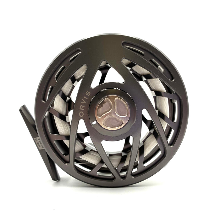 Used Reel - Orvis Mirage IV - Fly Reel