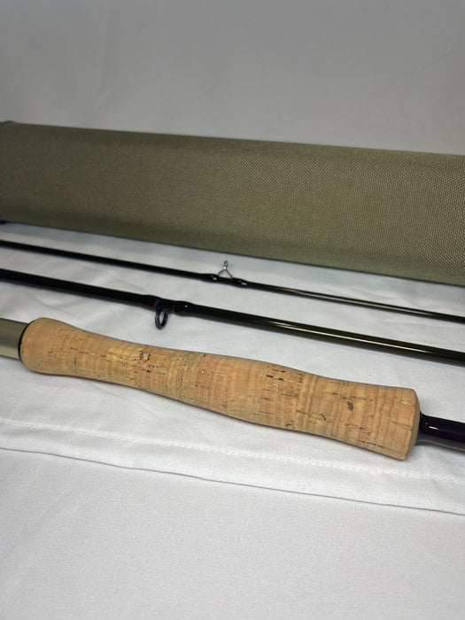 Used Rod - G. Loomis Cross Current 9' 8wt - Fly Rod
