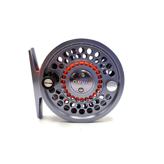 Used Reel - Orvis Battenkill 1  - Fly Reel