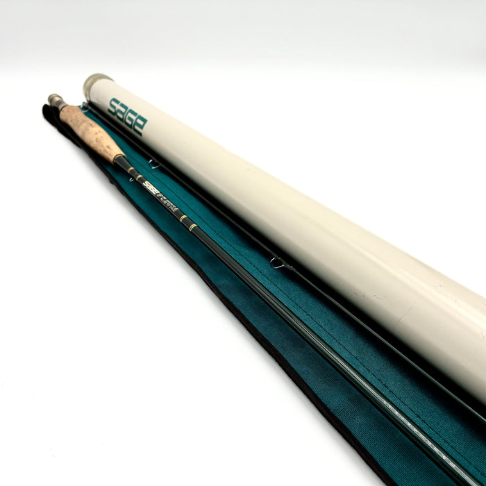 Used Rod - Sage SP 9' 6wt - 2 Piece Fly Rod