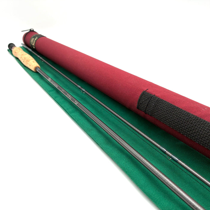 Used Rod - Orvis Rocky Mountain 8'3" 7wt - 2 Piece Fly Rod