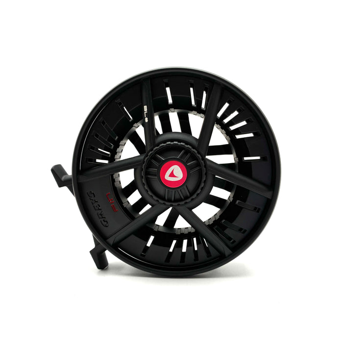 Used Reel - Greys Fin 7/8 - Fly Reel