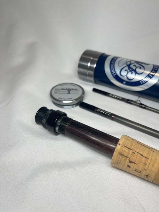Used Rod - Thomas & Thomas XL2 9' 3wt - Fly Rod