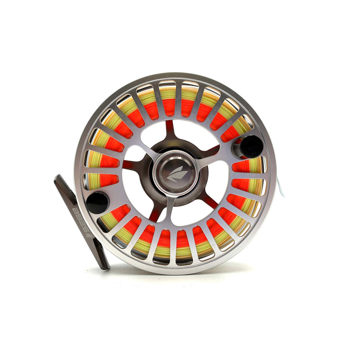 Used Reel - Sage Arbor XL 6/7/8  - Fly Reel