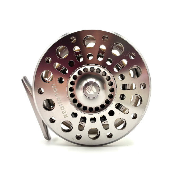 Used Reel - Redington Delta 7/8 - Fly Reel