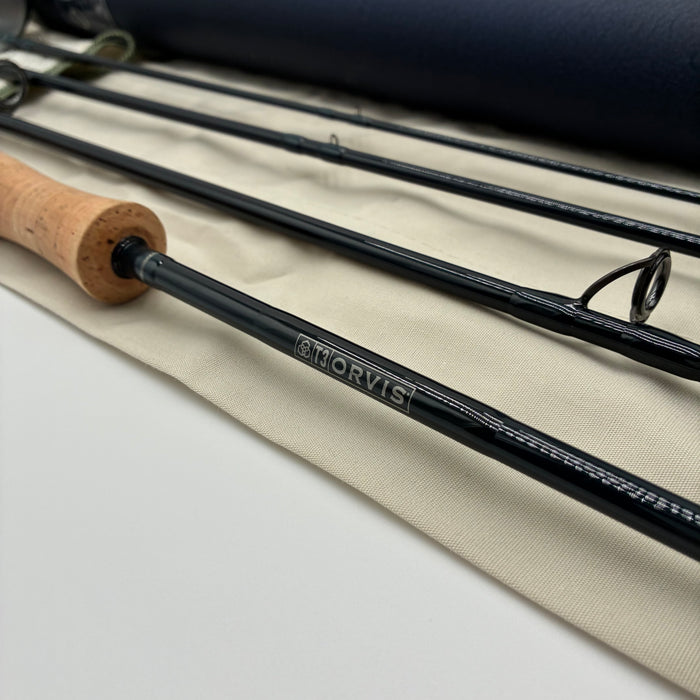 Used Rod - Orvis T3 9' 10wt Mid Flex - Fly Rod