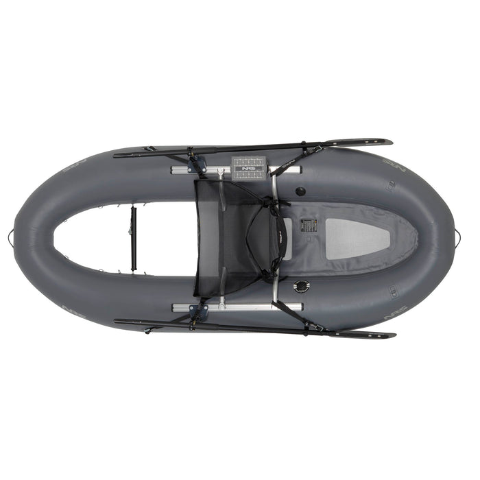 NRS Boundary 100 Personal Fishing Raft
