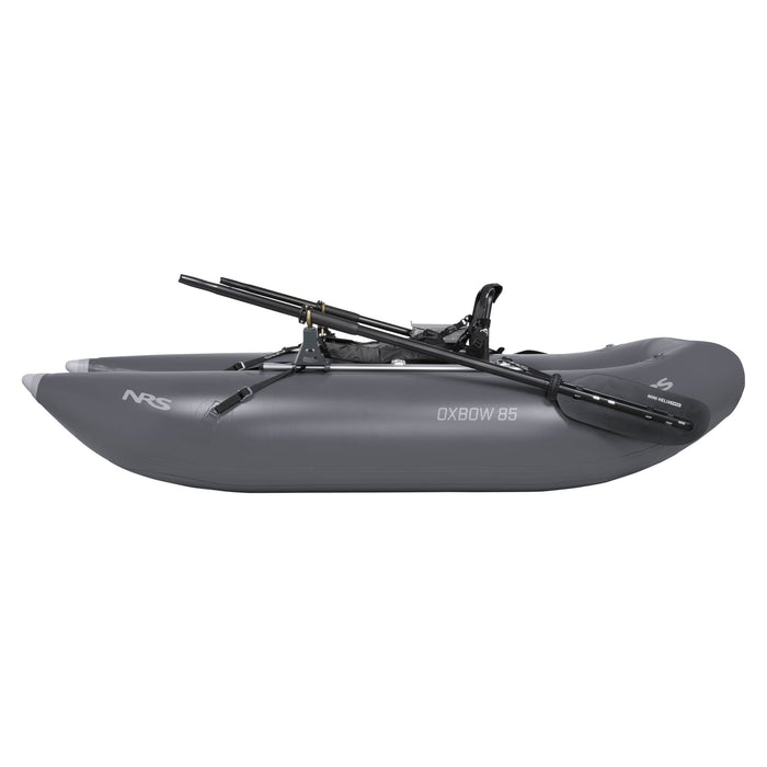NRS Oxbow 85 Personal Fishing Raft