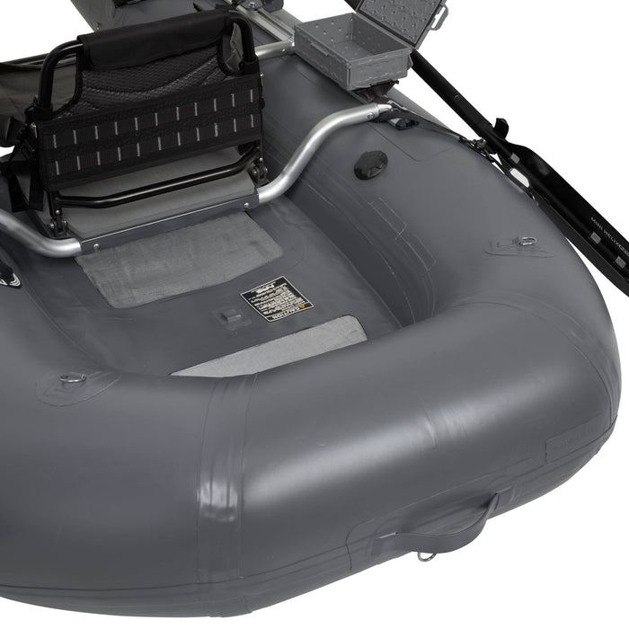 NRS Oxbow 85 Personal Fishing Raft