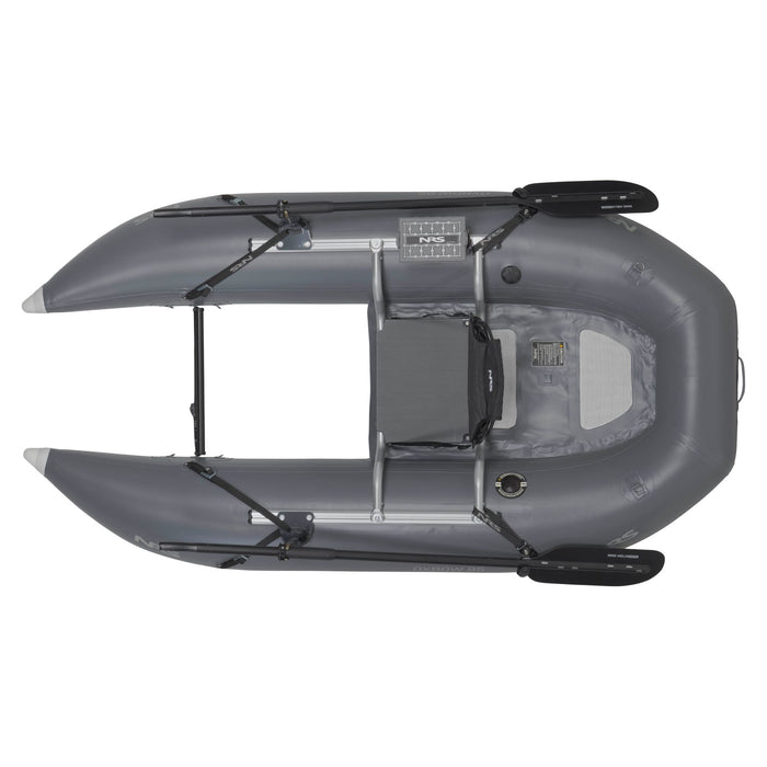 NRS Oxbow 85 Personal Fishing Raft
