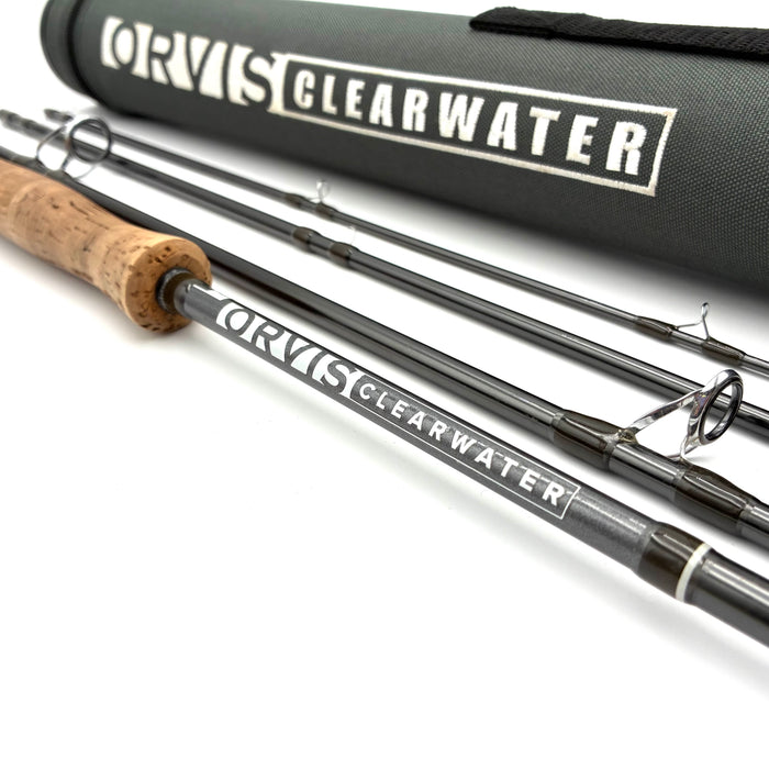 Used Rod - Orvis Clearwater 9' 7wt - Fly Rod