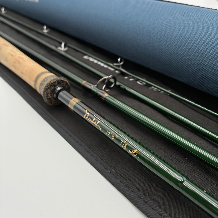 Used Rod - Beulah 10'6" 7/8wt - Switch Fly Rod