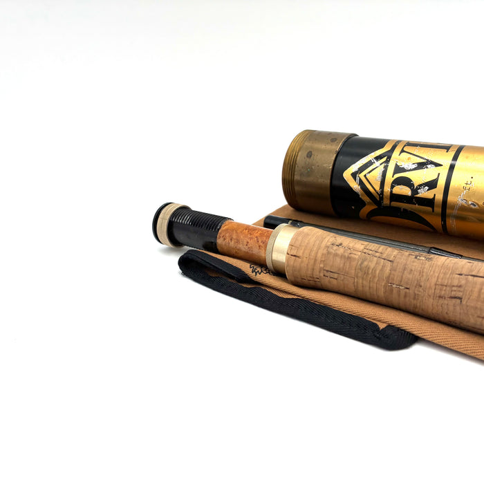 Used Rod - Orvis HLS 9' 6wt - 2 Piece Fly Rod