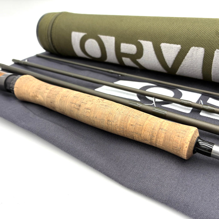 Used Rod - Orvis Recon 10' 2wt - Fly Rod