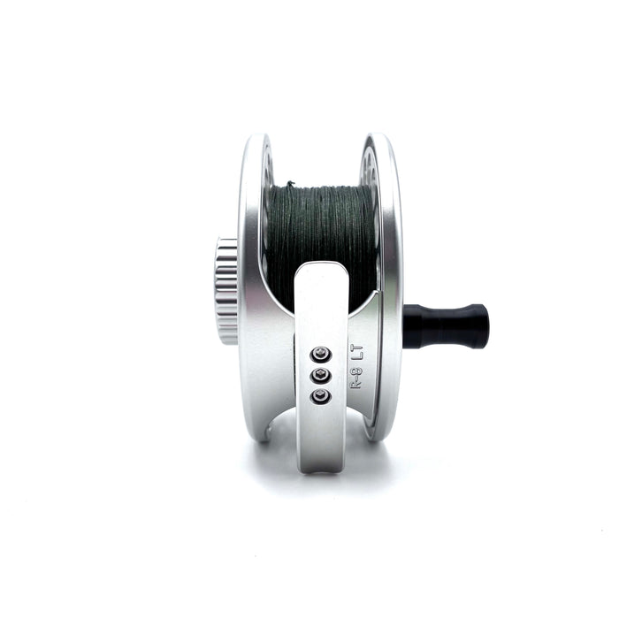 Used Reel - Galvan Rush LT 8 - Fly Reel