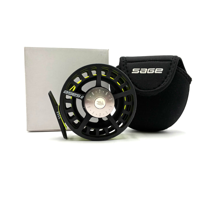 Used Reel - Sage 2250 - Fly Reel