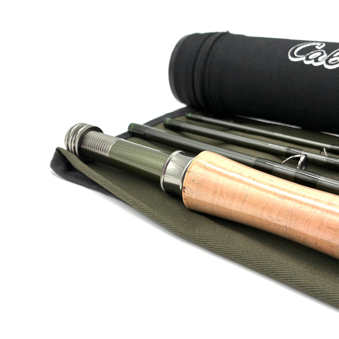 Used Rod - Cabela's CZN 10' 5wt - Fly Rod