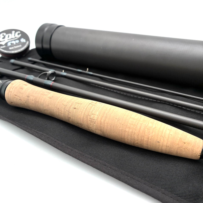 Used Rod - Epic G 9' 5wt - Fly Rod