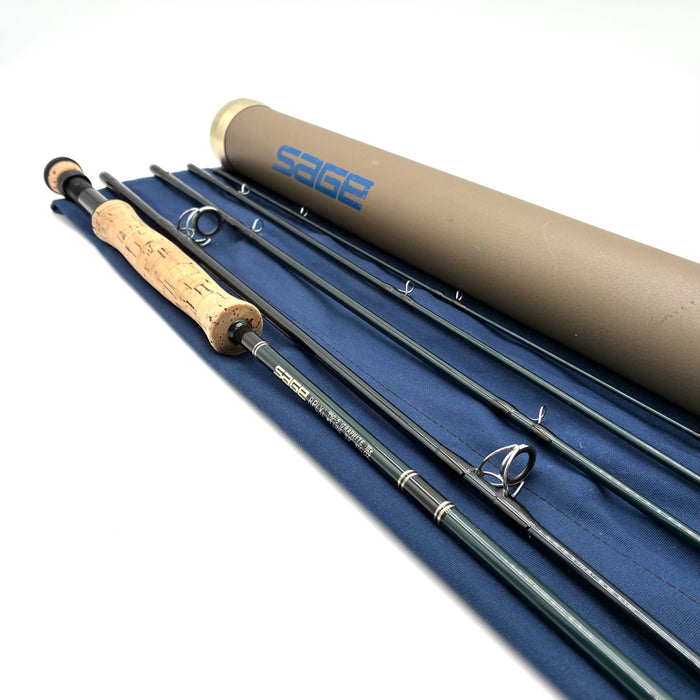 Used Rod - Sage RPLXi 9' 9wt - 5 Piece Fly Rod