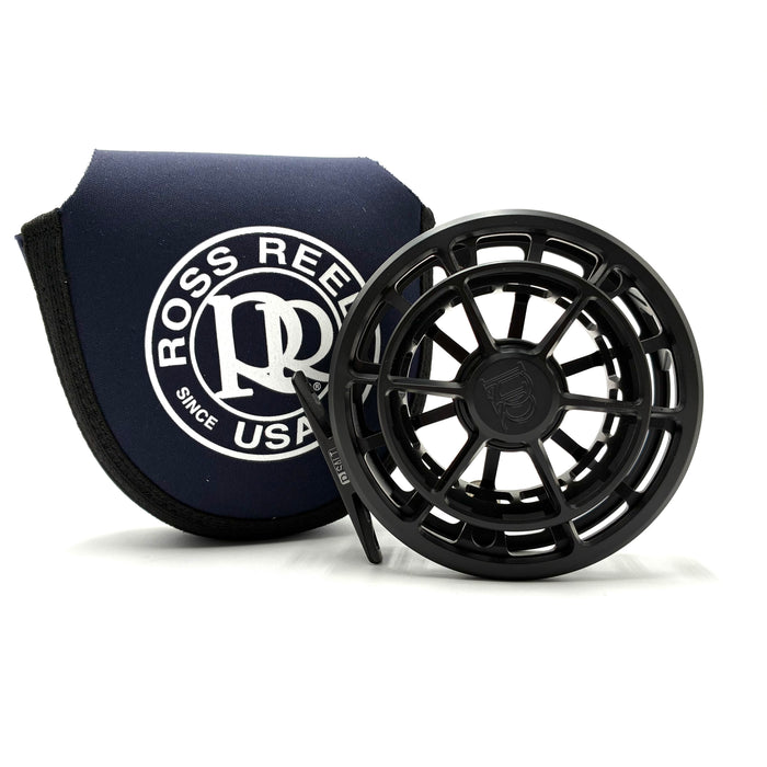 Used Reel - Ross Evolution R Salt 7/8 - Fly Reel