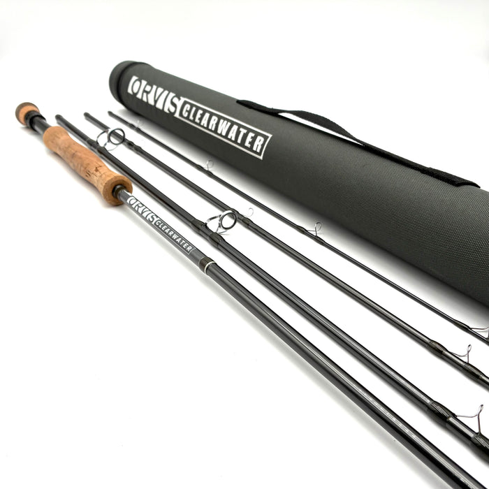 Used Rod - Orvis Clearwater 9' 9wt - Fly Rod