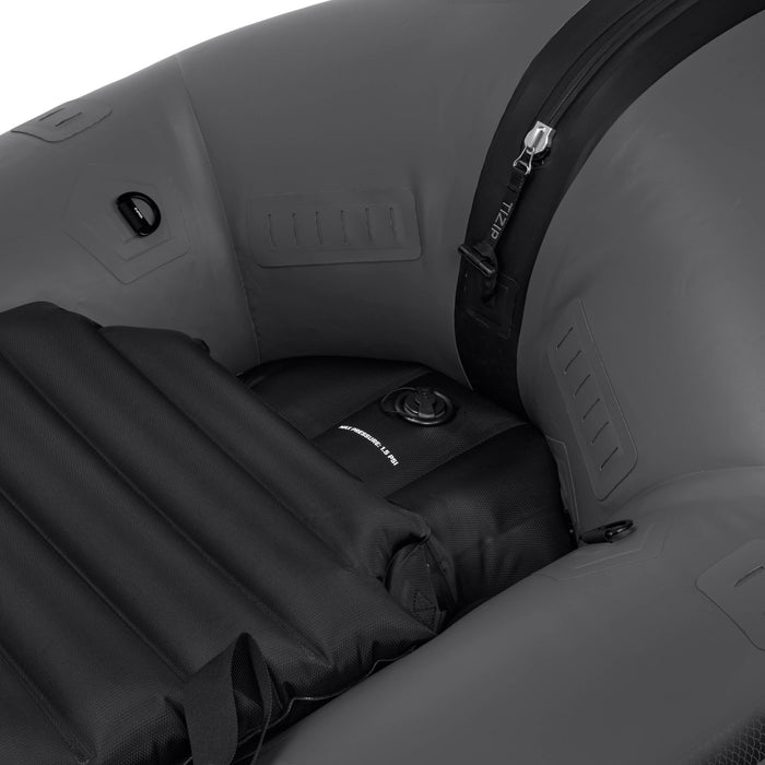 NRS Riffle Packraft
