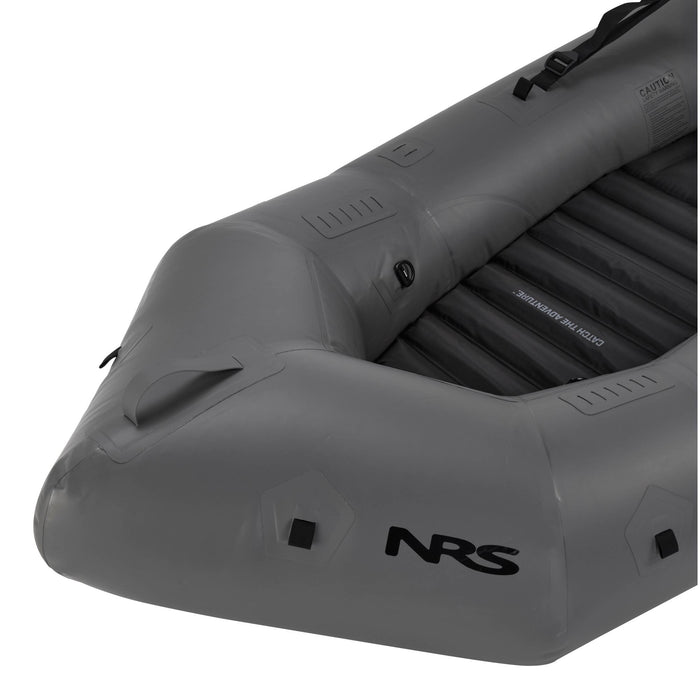 NRS Riffle Packraft