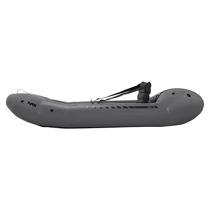 NRS Riffle Packraft