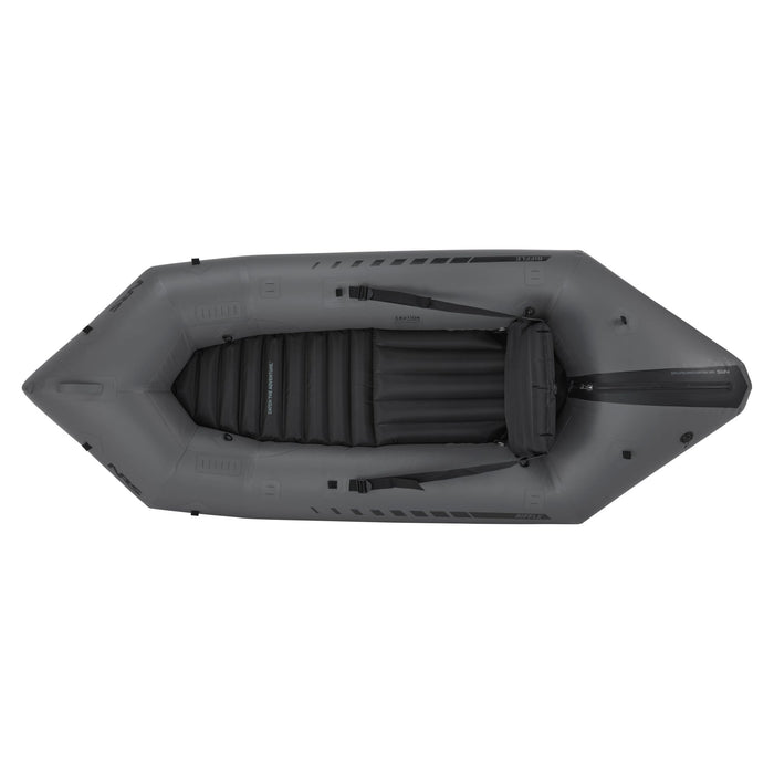 NRS Riffle Packraft