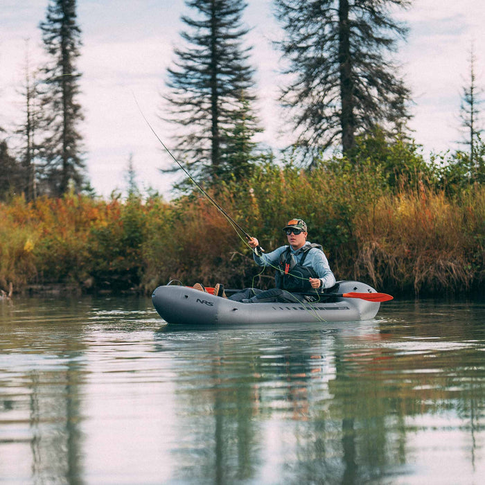 NRS Riffle Packraft