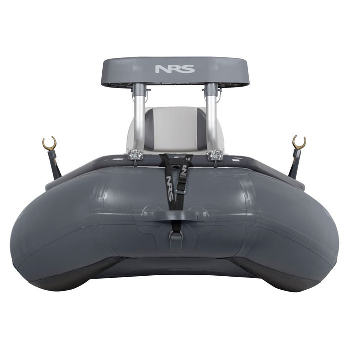 NRS Approach 138 Fishing Raft Three-Person Package