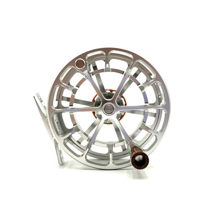 Used Reel - Ross Evolution LTX 5/6 - Fly Reel