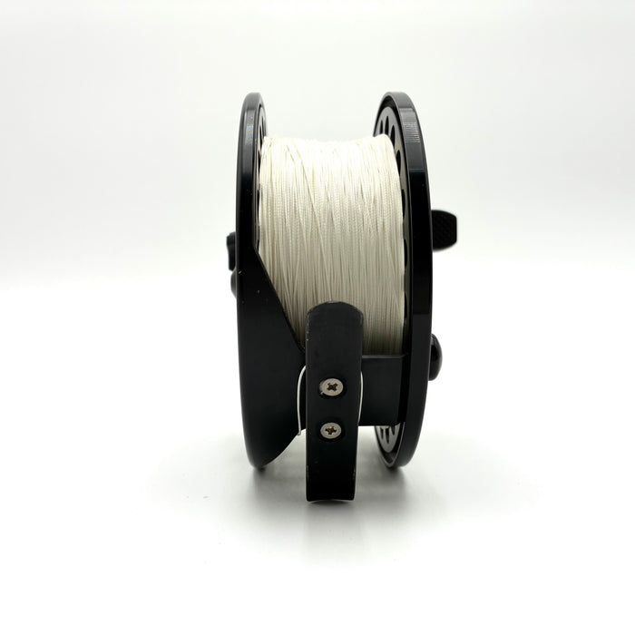 Used Reel - Orvis Battenkill Large Arbor VI w/ Spare Spool - Fly Reel