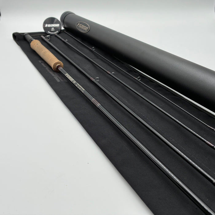 Used Rod - Sage ESN 10'6" 3wt - Fly Rod