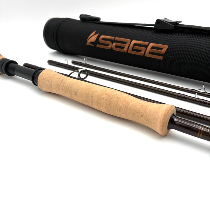 Used Rod - Sage PAYLOAD 8'9" 9wt 4pc - Fly Rod
