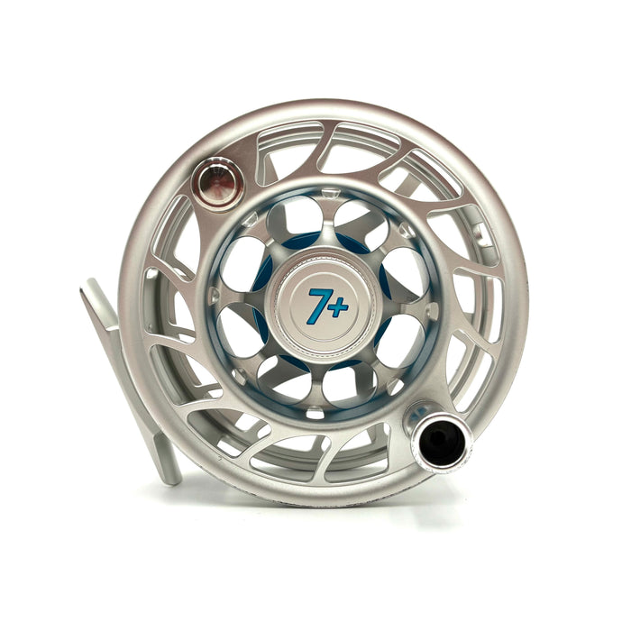Used Reel - Hatch Iconic 7+ - Fly Reel