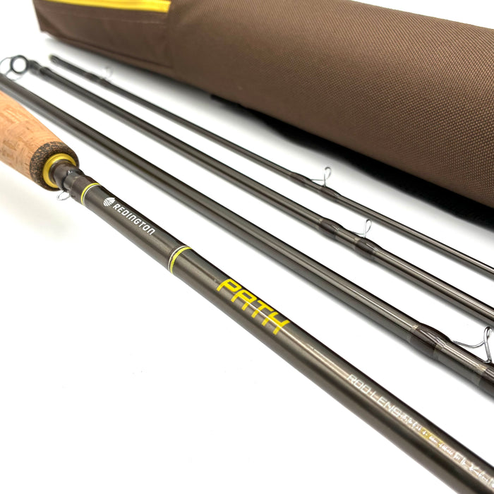 Used Rod - Redington Path 9' 5wt Kit - Fly Rod