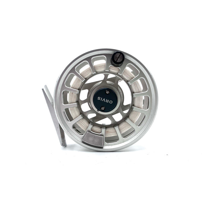 Used Reel - Orvis Hydros III - Fly Reel — TCO Fly Shop