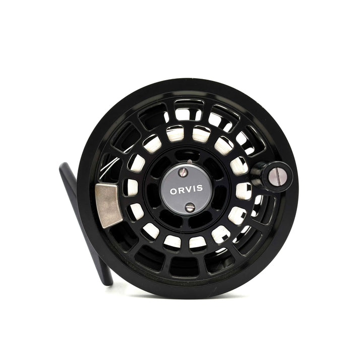 Used Reel - Orvis SSR III - Fly Reel