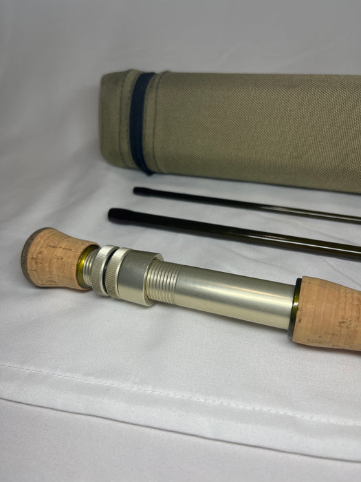 Used Rod - G. Loomis Cross Current 9' 8wt - Fly Rod