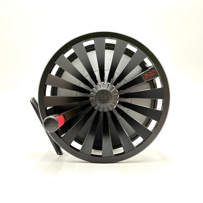 Used Reel - Redington Behemoth Super Torque 9/10 - Fly Reel