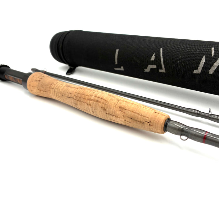 Used Rod - Lamson Purist 9' 4wt - 2 Piece Fly Rod