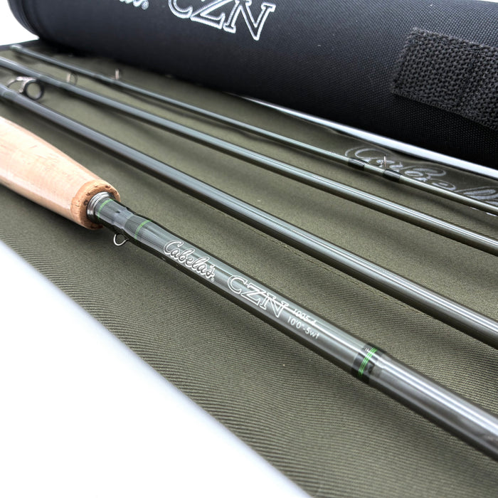 Used Rod - Cabela's CZN 10' 5wt - Fly Rod