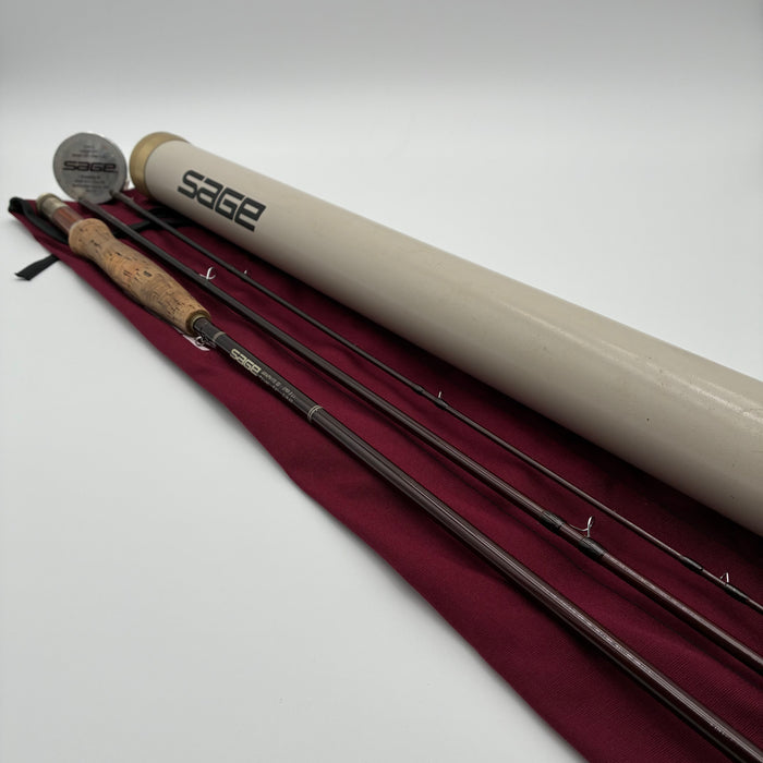 Used Rod - Sage LL 9' 5wt - 3 Piece Fly Rod
