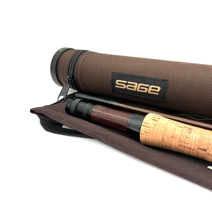Used Rod - Sage VPS 9'6" 6wt  - 2 Piece Fly Rod