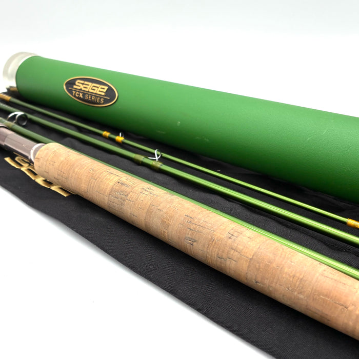 Used Rod - Sage TCX 11'9" 5wt - Fly Rod